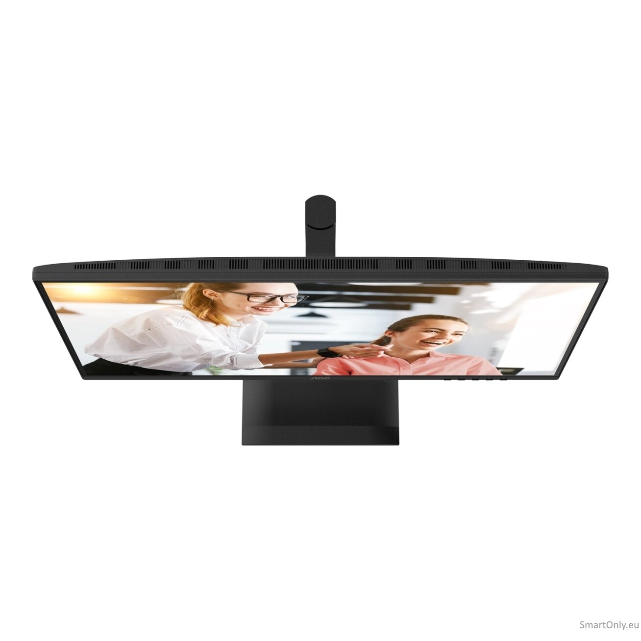 AOC | Q27E4CV | 27 " | IPS | QHD | 16:9 | 120 Hz | 4 ms | 2560 x 1440 pixels | 350 cd/m² | HDMI ports quantity 1 | Black 15