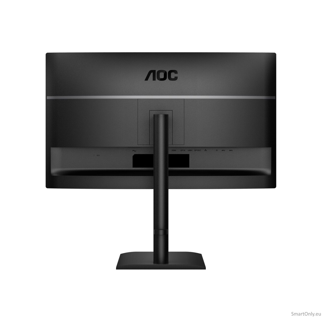 AOC | Q27E4CV | 27 " | IPS | QHD | 16:9 | 120 Hz | 4 ms | 2560 x 1440 pixels | 350 cd/m² | HDMI ports quantity 1 | Black 16