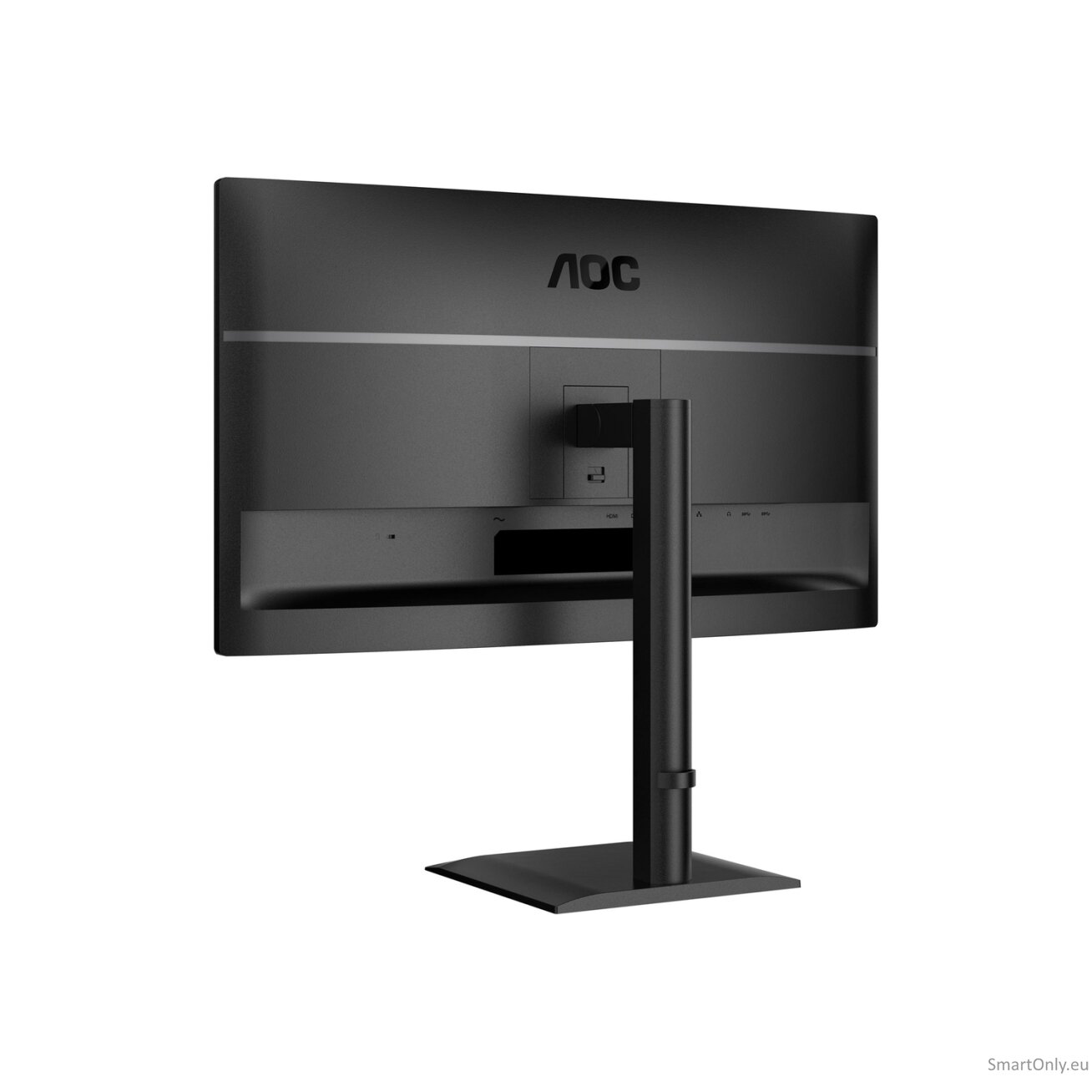 AOC | Q27E4CV | 27 " | IPS | QHD | 16:9 | 120 Hz | 4 ms | 2560 x 1440 pixels | 350 cd/m² | HDMI ports quantity 1 | Black 17 AOC | Q27E4CV | 27 " | IPS | QHD | 16:9 | 120 Hz | 4 ms | 2560 x 1440 pixels | 350 cd/m² | HDMI ports quantity 1 | Black 17
