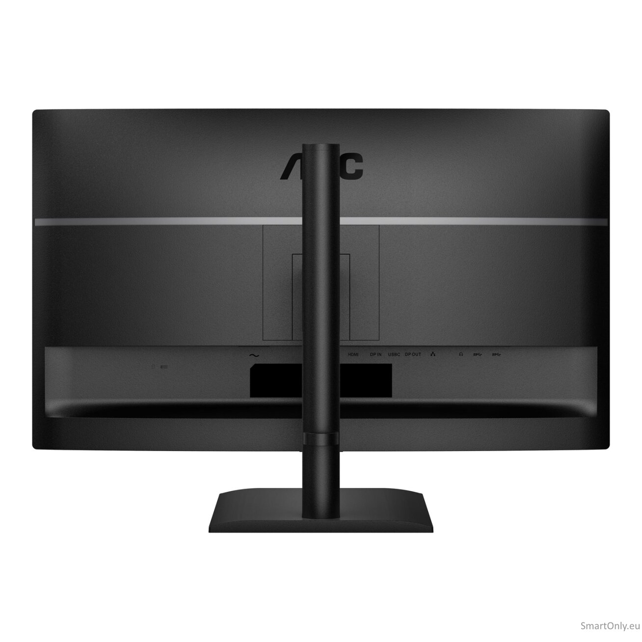 AOC | Q27E4CV | 27 " | IPS | QHD | 16:9 | 120 Hz | 4 ms | 2560 x 1440 pixels | 350 cd/m² | HDMI ports quantity 1 | Black 19