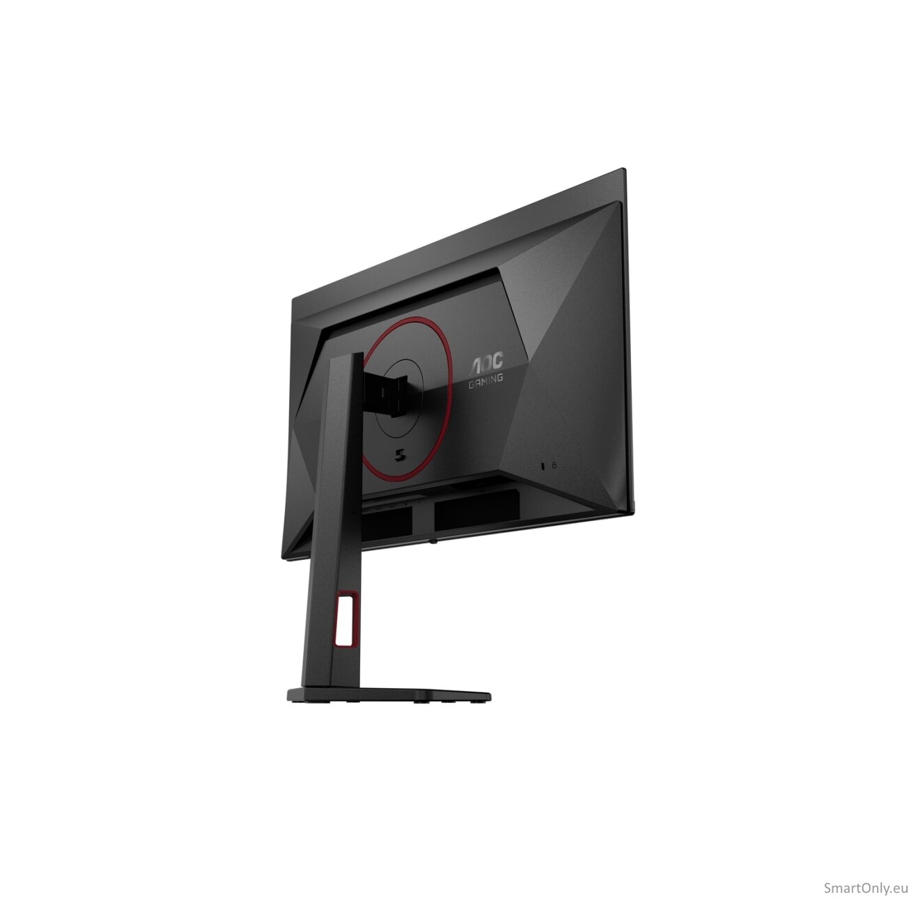 AOC Q27G4SDR | 27 " | QD-OLED | QHD | 16:9 | 360 Hz | 0.03 ms | 2560 x 1440 pixels | 1000 cd/m² | HDMI ports quantity 2 | Black 28 AOC Q27G4SDR | 27 " | QD-OLED | QHD | 16:9 | 360 Hz | 0.03 ms | 2560 x 1440 pixels | 1000 cd/m² | HDMI ports quantity 2 | Black 28