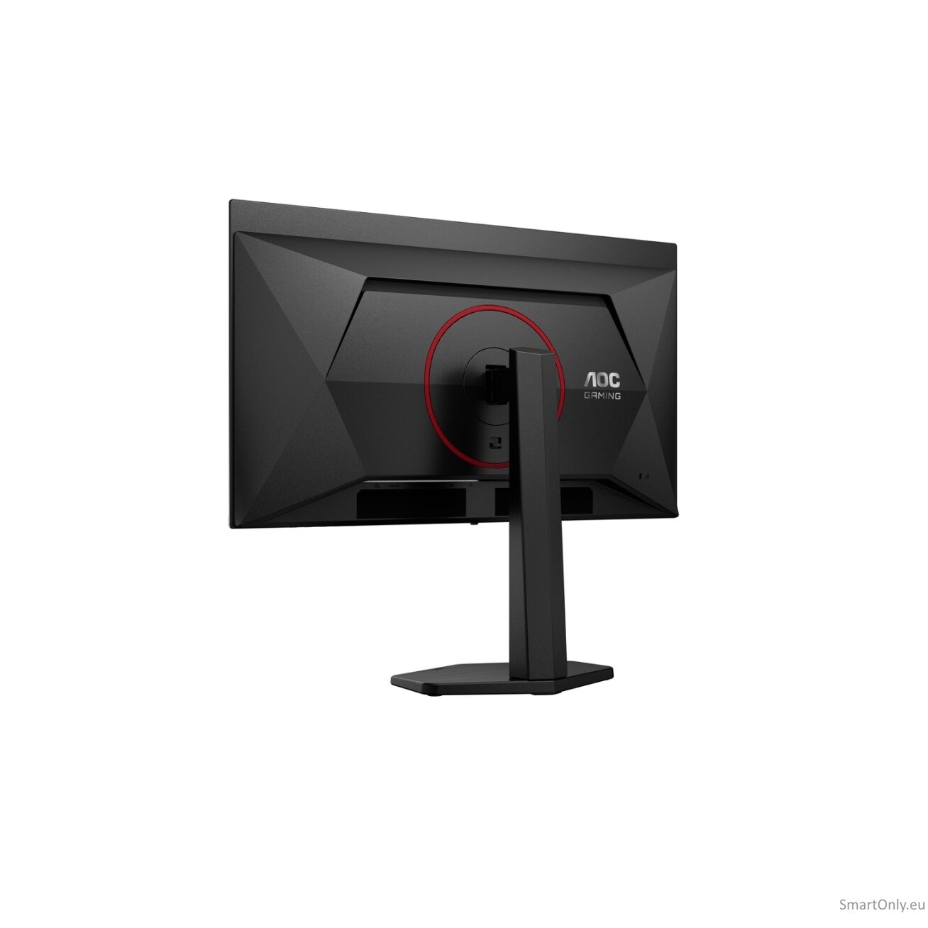 AOC Q27G4SDR | 27 " | QD-OLED | QHD | 16:9 | 360 Hz | 0.03 ms | 2560 x 1440 pixels | 1000 cd/m² | HDMI ports quantity 2 | Black 29 AOC Q27G4SDR | 27 " | QD-OLED | QHD | 16:9 | 360 Hz | 0.03 ms | 2560 x 1440 pixels | 1000 cd/m² | HDMI ports quantity 2 | Black 29