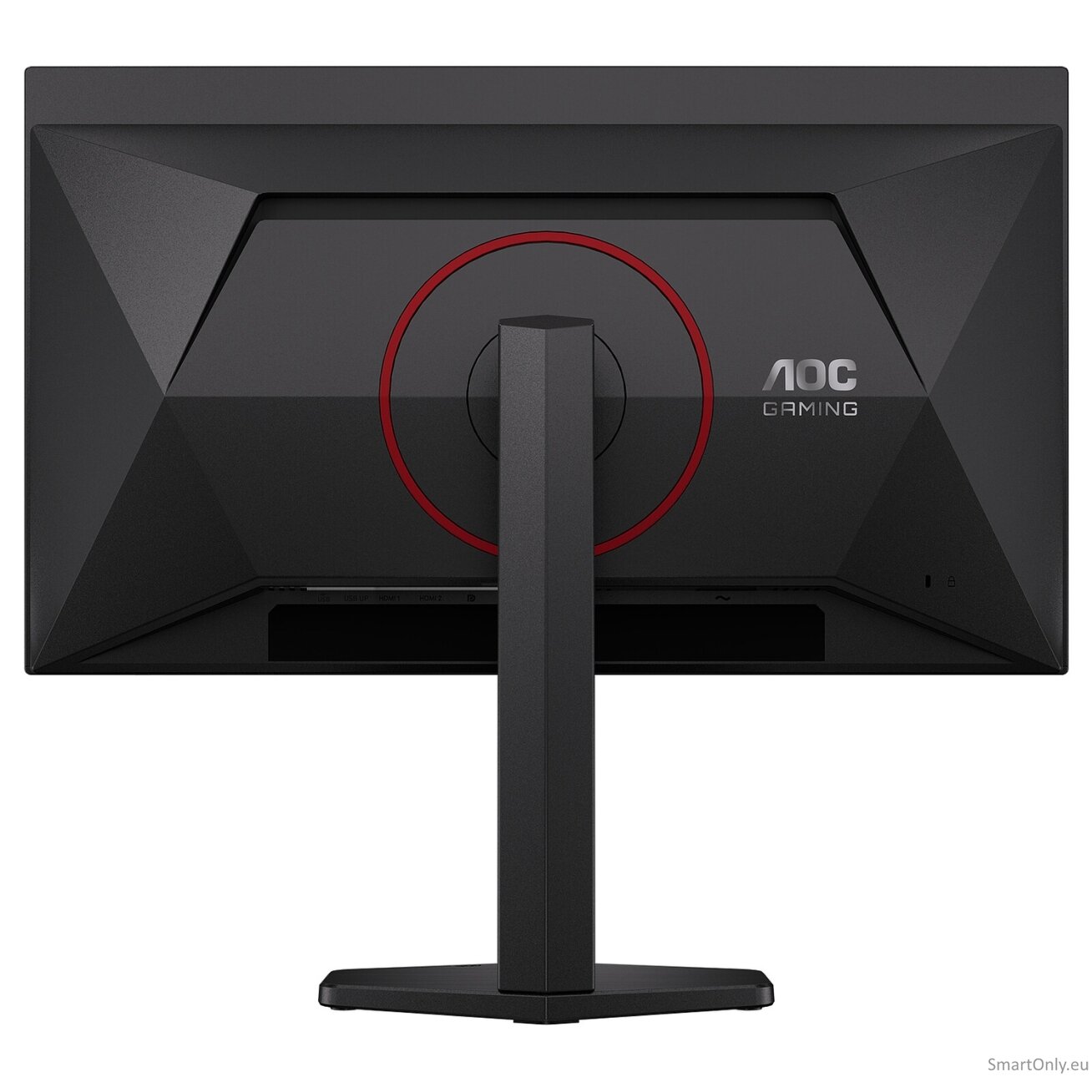 AOC Q27G4SDR | 27 " | QD-OLED | QHD | 16:9 | 360 Hz | 0.03 ms | 2560 x 1440 pixels | 1000 cd/m² | HDMI ports quantity 2 | Black 5 AOC Q27G4SDR | 27 " | QD-OLED | QHD | 16:9 | 360 Hz | 0.03 ms | 2560 x 1440 pixels | 1000 cd/m² | HDMI ports quantity 2 | Black 5