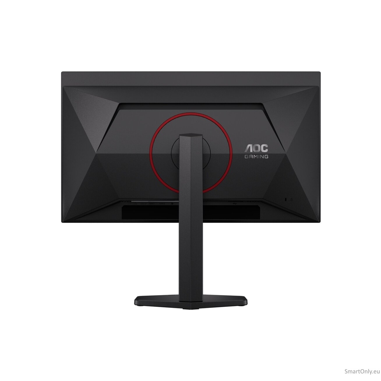 AOC Q27G4SDR | 27 " | QD-OLED | QHD | 16:9 | 360 Hz | 0.03 ms | 2560 x 1440 pixels | 1000 cd/m² | HDMI ports quantity 2 | Black 44 AOC Q27G4SDR | 27 " | QD-OLED | QHD | 16:9 | 360 Hz | 0.03 ms | 2560 x 1440 pixels | 1000 cd/m² | HDMI ports quantity 2 | Black 44