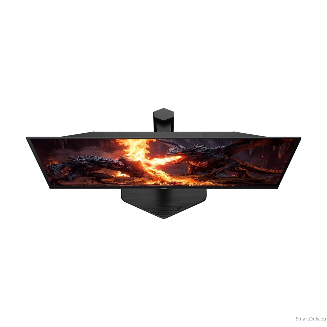 AOC Q27G4SDR | 27 " | QD-OLED | QHD | 16:9 | 360 Hz | 0.03 ms | 2560 x 1440 pixels | 1000 cd/m² | HDMI ports quantity 2 | Black 65