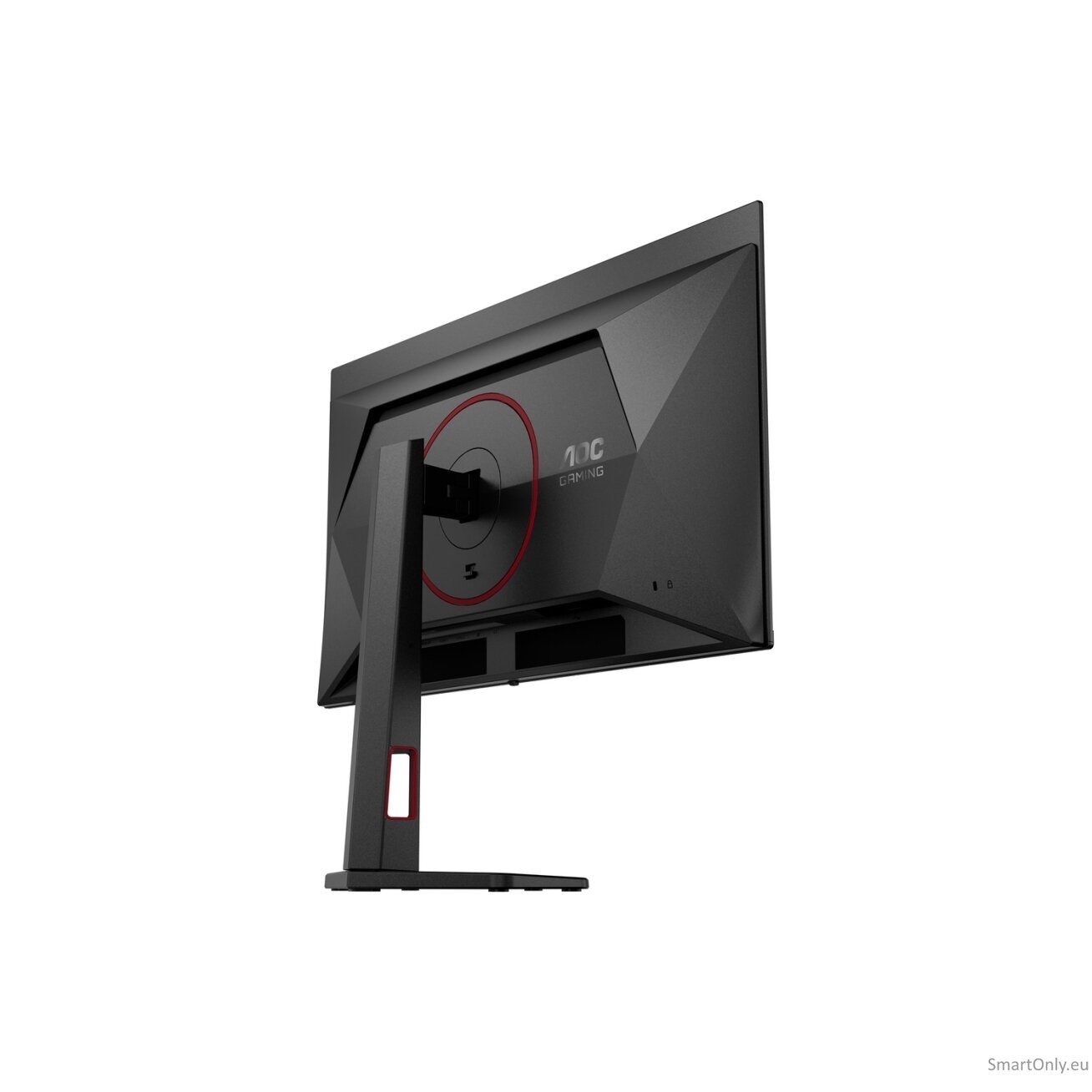 AOC Q27G4SDR | 27 " | QD-OLED | QHD | 16:9 | 360 Hz | 0.03 ms | 2560 x 1440 pixels | 1000 cd/m² | HDMI ports quantity 2 | Black 67 AOC Q27G4SDR | 27 " | QD-OLED | QHD | 16:9 | 360 Hz | 0.03 ms | 2560 x 1440 pixels | 1000 cd/m² | HDMI ports quantity 2 | Black 67