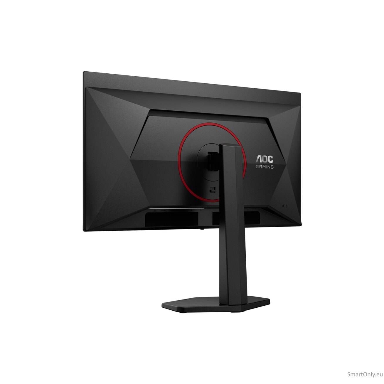 AOC Q27G4SDR | 27 " | QD-OLED | QHD | 16:9 | 360 Hz | 0.03 ms | 2560 x 1440 pixels | 1000 cd/m² | HDMI ports quantity 2 | Black 70