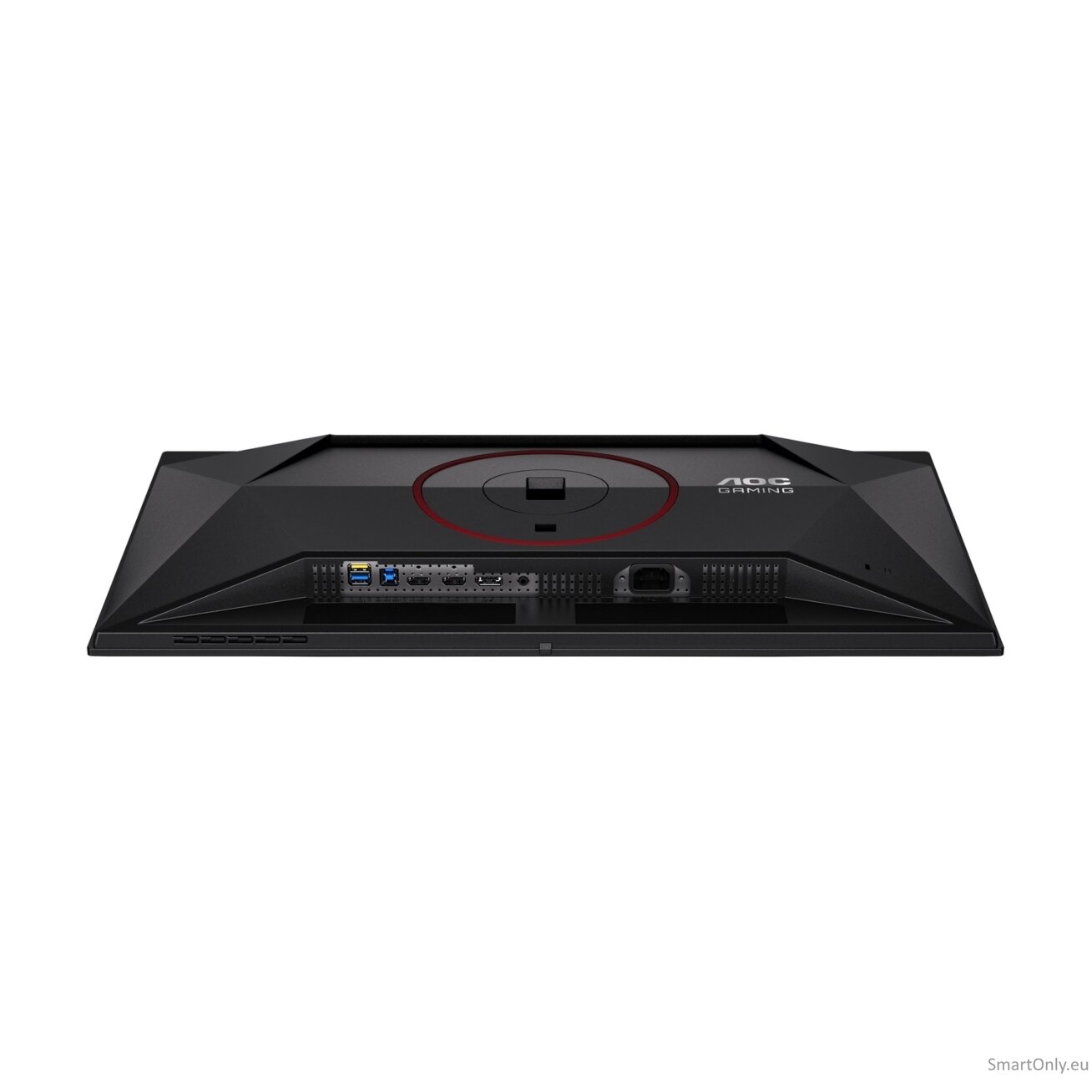 AOC Q27G4SDR | 27 " | QD-OLED | QHD | 16:9 | 360 Hz | 0.03 ms | 2560 x 1440 pixels | 1000 cd/m² | HDMI ports quantity 2 | Black 72 AOC Q27G4SDR | 27 " | QD-OLED | QHD | 16:9 | 360 Hz | 0.03 ms | 2560 x 1440 pixels | 1000 cd/m² | HDMI ports quantity 2 | Black 72
