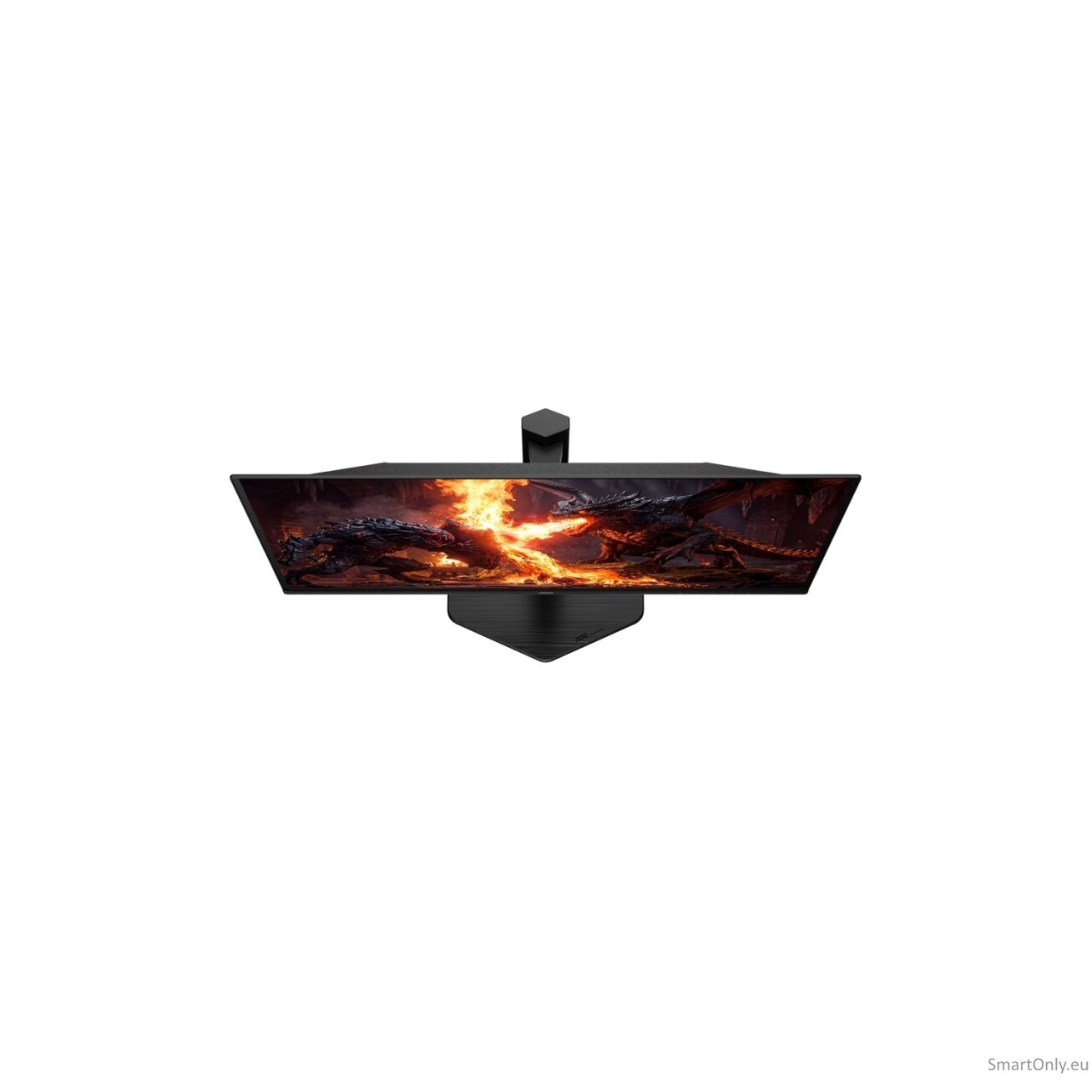 AOC Q27G4SDR | 27 " | QD-OLED | QHD | 16:9 | 360 Hz | 0.03 ms | 2560 x 1440 pixels | 1000 cd/m² | HDMI ports quantity 2 | Black 77