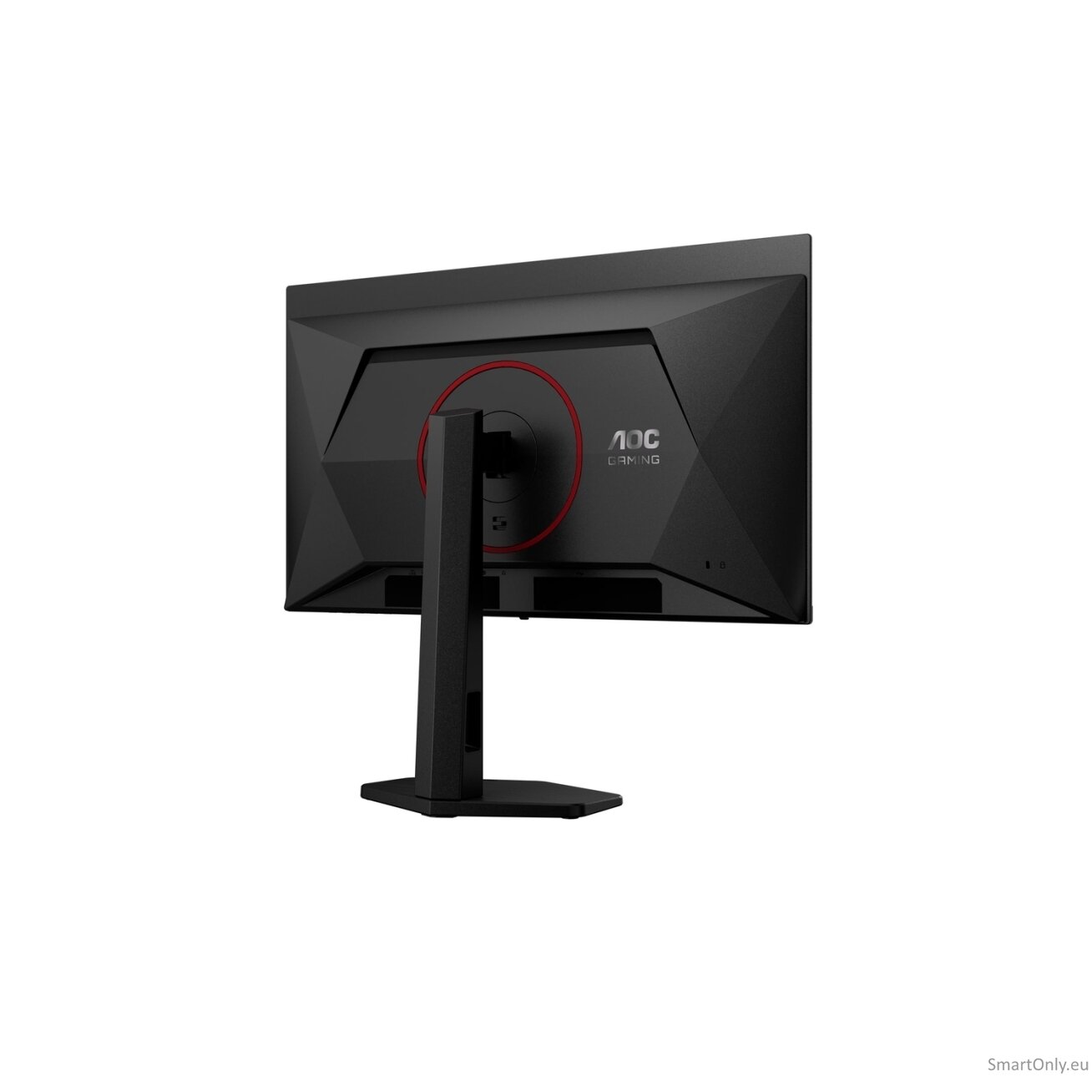 AOC Q27G4SDR | 27 " | QD-OLED | QHD | 16:9 | 360 Hz | 0.03 ms | 2560 x 1440 pixels | 1000 cd/m² | HDMI ports quantity 2 | Black 78