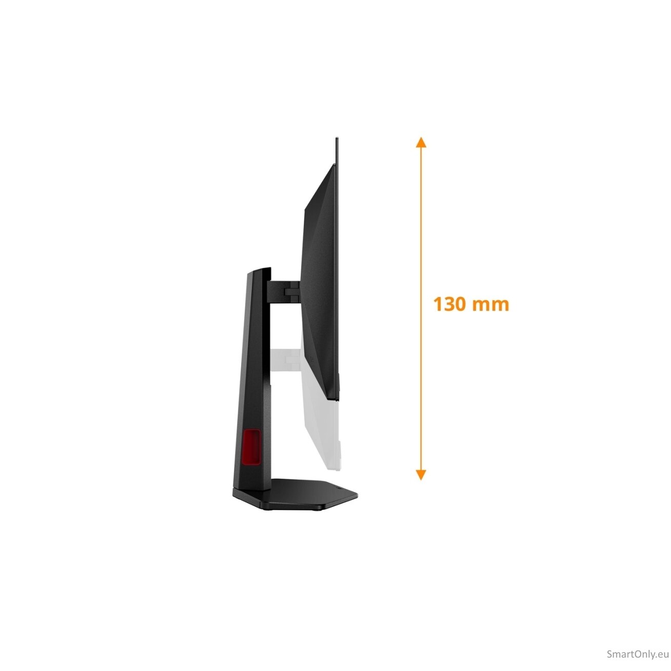 AOC Q27G4SDR | 27 " | QD-OLED | QHD | 16:9 | 360 Hz | 0.03 ms | 2560 x 1440 pixels | 1000 cd/m² | HDMI ports quantity 2 | Black 83 AOC Q27G4SDR | 27 " | QD-OLED | QHD | 16:9 | 360 Hz | 0.03 ms | 2560 x 1440 pixels | 1000 cd/m² | HDMI ports quantity 2 | Black 83