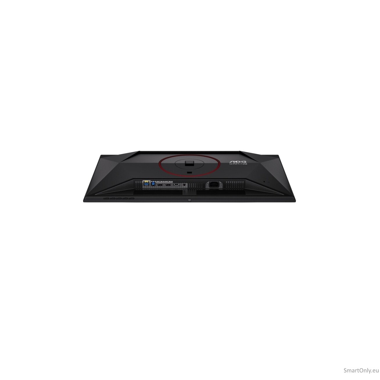 AOC Q27G4SDR | 27 " | QD-OLED | QHD | 16:9 | 360 Hz | 0.03 ms | 2560 x 1440 pixels | 1000 cd/m² | HDMI ports quantity 2 | Black 84 AOC Q27G4SDR | 27 " | QD-OLED | QHD | 16:9 | 360 Hz | 0.03 ms | 2560 x 1440 pixels | 1000 cd/m² | HDMI ports quantity 2 | Black 84