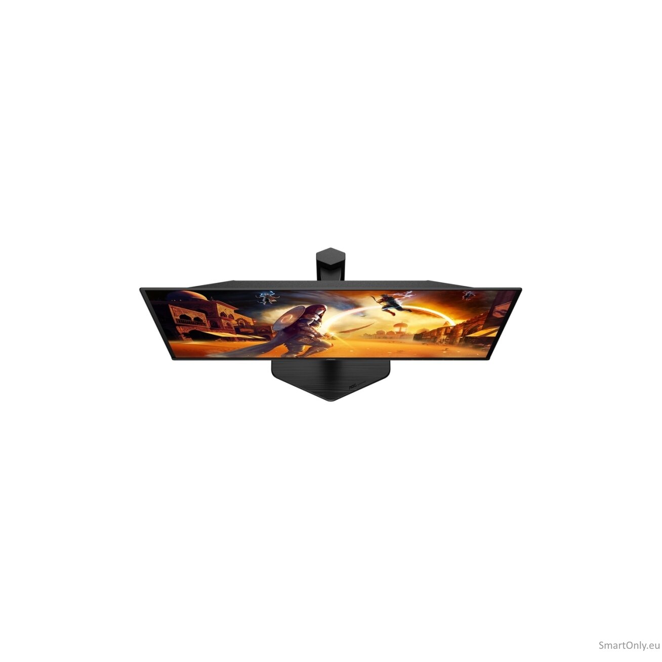 AOC | Q27G4ZDR | 27 " | QD-OLED | QHD | 16:9 | 240 Hz | 0.03 ms | 2560 x 1440 pixels | 400 cd/m² | HDMI ports quantity 2 | Black 27 AOC | Q27G4ZDR | 27 " | QD-OLED | QHD | 16:9 | 240 Hz | 0.03 ms | 2560 x 1440 pixels | 400 cd/m² | HDMI ports quantity 2 | Black 27
