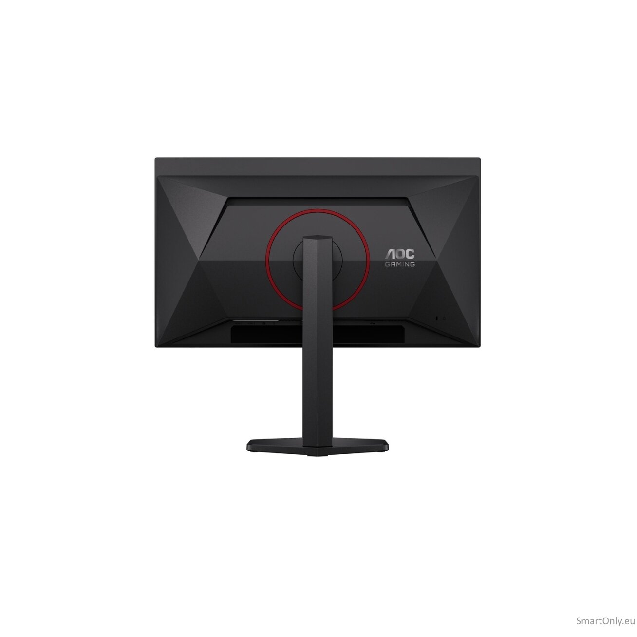 AOC | Q27G4ZDR | 27 " | QD-OLED | QHD | 16:9 | 240 Hz | 0.03 ms | 2560 x 1440 pixels | 400 cd/m² | HDMI ports quantity 2 | Black 29