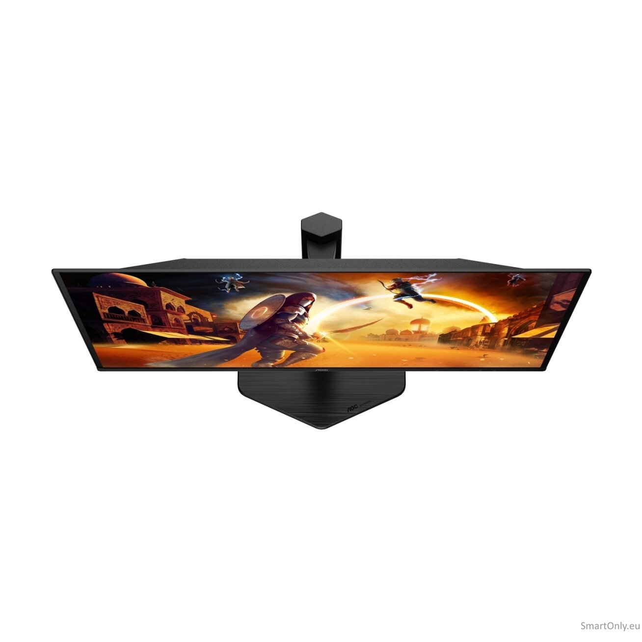 AOC | Q27G4ZDR | 27 " | QD-OLED | QHD | 16:9 | 240 Hz | 0.03 ms | 2560 x 1440 pixels | 400 cd/m² | HDMI ports quantity 2 | Black 41 AOC | Q27G4ZDR | 27 " | QD-OLED | QHD | 16:9 | 240 Hz | 0.03 ms | 2560 x 1440 pixels | 400 cd/m² | HDMI ports quantity 2 | Black 41