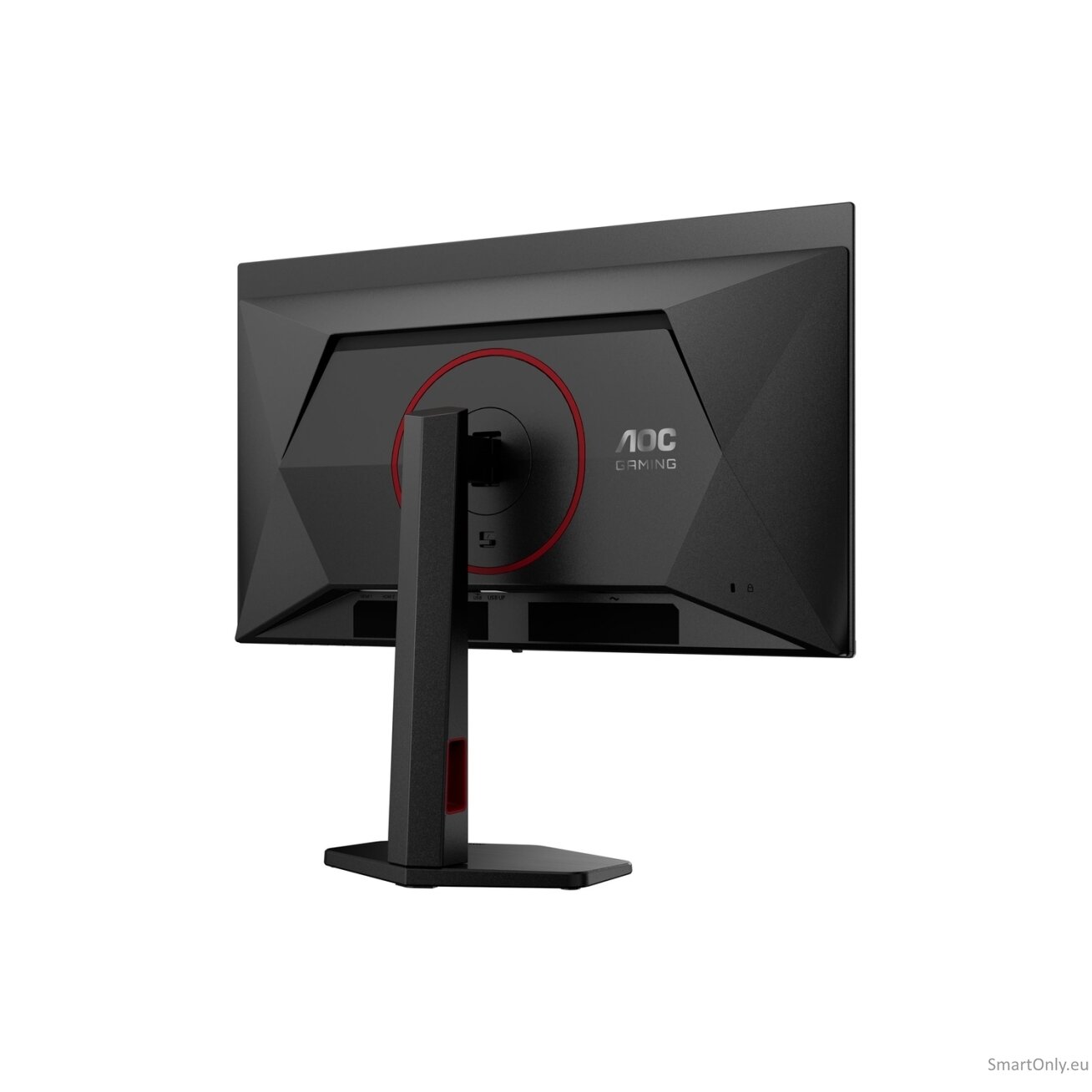 AOC | Q27G4ZDR | 27 " | QD-OLED | QHD | 16:9 | 240 Hz | 0.03 ms | 2560 x 1440 pixels | 400 cd/m² | HDMI ports quantity 2 | Black 59 AOC | Q27G4ZDR | 27 " | QD-OLED | QHD | 16:9 | 240 Hz | 0.03 ms | 2560 x 1440 pixels | 400 cd/m² | HDMI ports quantity 2 | Black 59