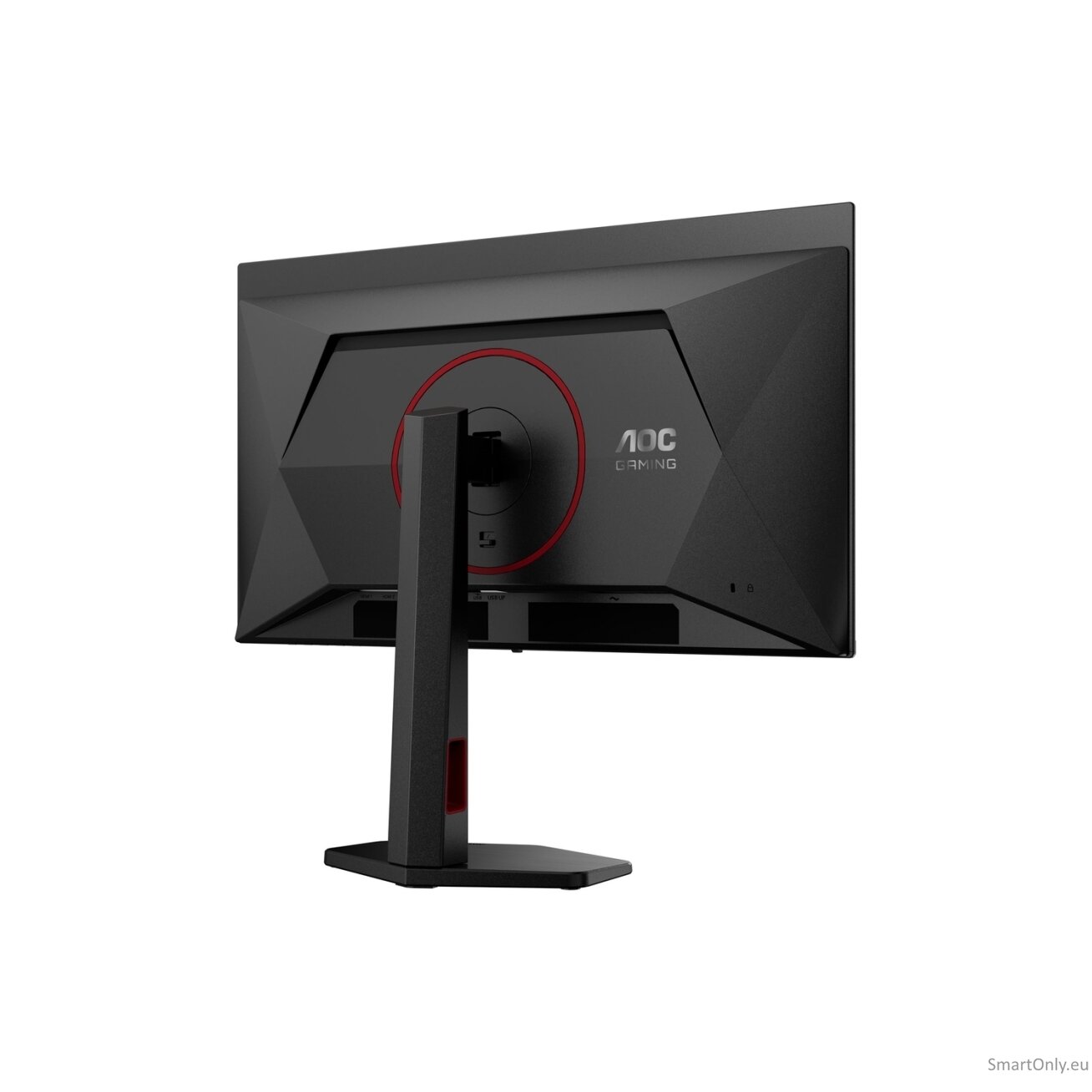 AOC | Q27G4ZDR | 27 " | QD-OLED | QHD | 16:9 | 240 Hz | 0.03 ms | 2560 x 1440 pixels | 400 cd/m² | HDMI ports quantity 2 | Black 74