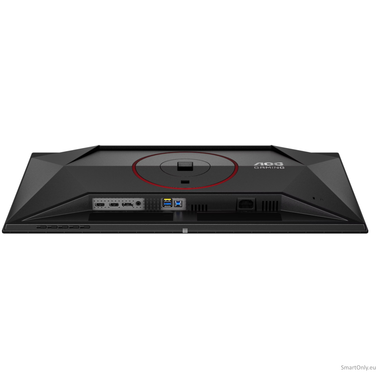 AOC | Q27G4ZDR | 27 " | QD-OLED | QHD | 16:9 | 240 Hz | 0.03 ms | 2560 x 1440 pixels | 400 cd/m² | HDMI ports quantity 2 | Black 7 AOC | Q27G4ZDR | 27 " | QD-OLED | QHD | 16:9 | 240 Hz | 0.03 ms | 2560 x 1440 pixels | 400 cd/m² | HDMI ports quantity 2 | Black 7