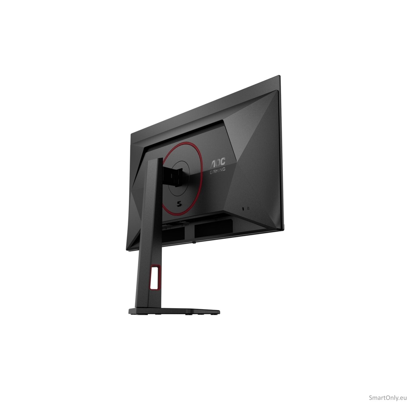 AOC | Q27G4ZDR | 27 " | QD-OLED | QHD | 16:9 | 240 Hz | 0.03 ms | 2560 x 1440 pixels | 400 cd/m² | HDMI ports quantity 2 | Black 89