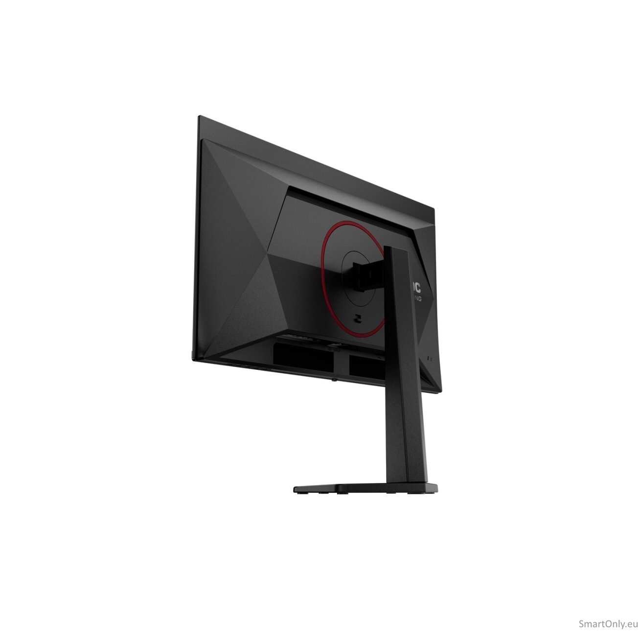 AOC | Q27G4ZDR | 27 " | QD-OLED | QHD | 16:9 | 240 Hz | 0.03 ms | 2560 x 1440 pixels | 400 cd/m² | HDMI ports quantity 2 | Black 91