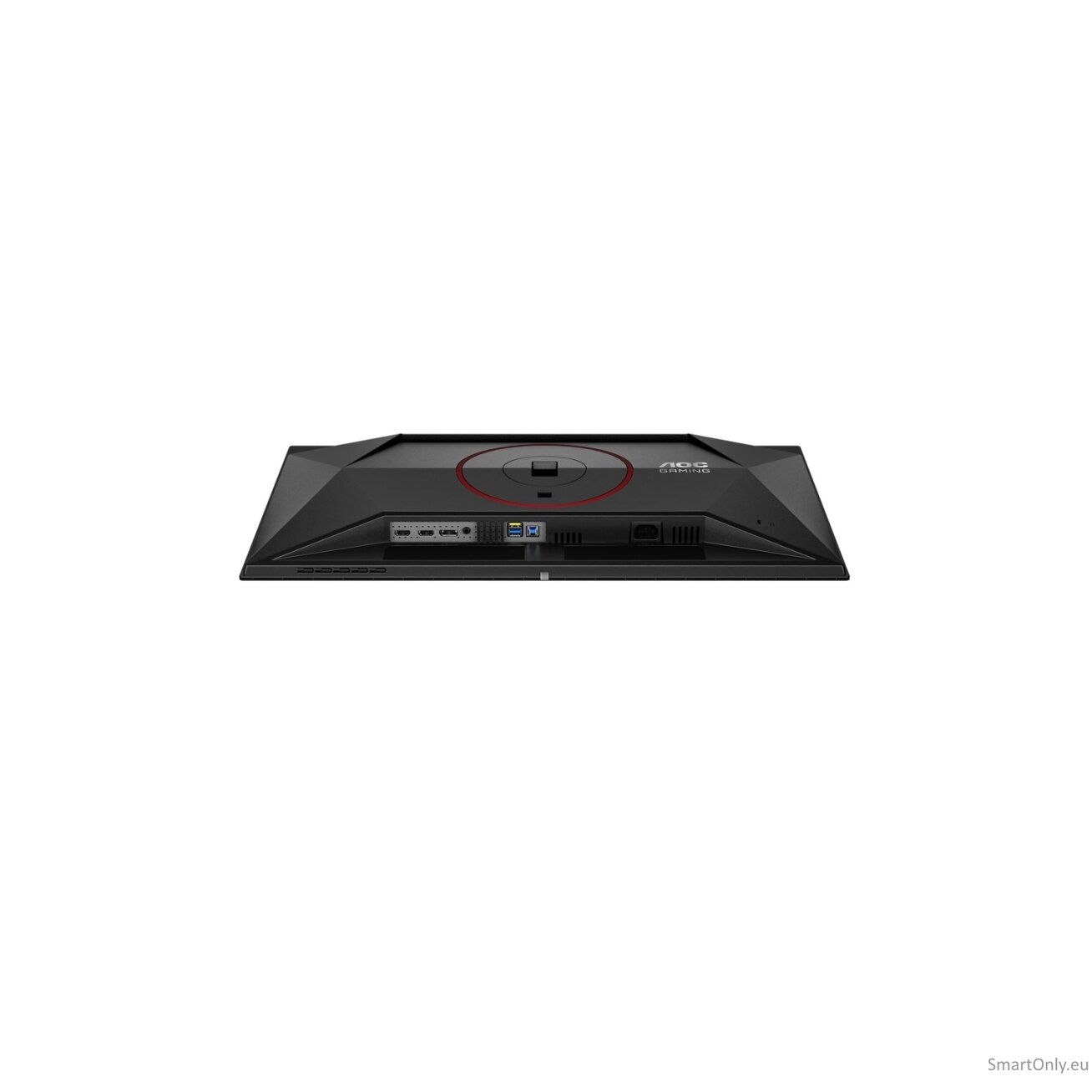 AOC | Q27G4ZDR | 27 " | QD-OLED | QHD | 16:9 | 240 Hz | 0.03 ms | 2560 x 1440 pixels | 400 cd/m² | HDMI ports quantity 2 | Black 95 AOC | Q27G4ZDR | 27 " | QD-OLED | QHD | 16:9 | 240 Hz | 0.03 ms | 2560 x 1440 pixels | 400 cd/m² | HDMI ports quantity 2 | Black 95