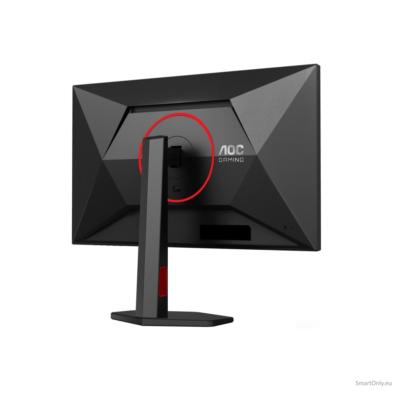 AOC | Q27G4ZR | 27 " | Fast IPS | QHD | 16:9 | 240 Hz | 1 ms | 2560 x 1440 pixels | 400 cd/m² | HDMI ports quantity 2 | Black 14 AOC | Q27G4ZR | 27 " | Fast IPS | QHD | 16:9 | 240 Hz | 1 ms | 2560 x 1440 pixels | 400 cd/m² | HDMI ports quantity 2 | Black 14