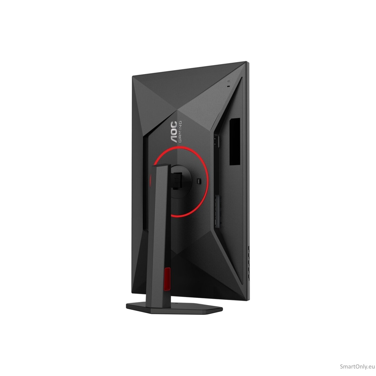 AOC | Q27G4ZR | 27 " | Fast IPS | QHD | 16:9 | 240 Hz | 1 ms | 2560 x 1440 pixels | 400 cd/m² | HDMI ports quantity 2 | Black 16 AOC | Q27G4ZR | 27 " | Fast IPS | QHD | 16:9 | 240 Hz | 1 ms | 2560 x 1440 pixels | 400 cd/m² | HDMI ports quantity 2 | Black 16