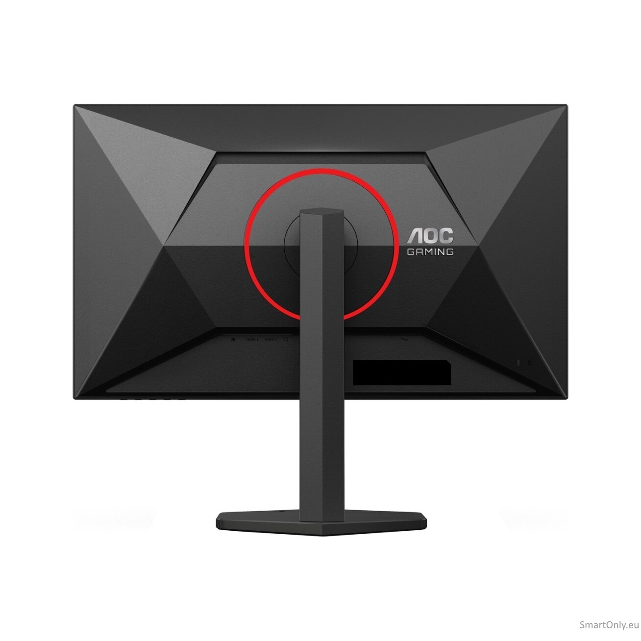 AOC | Q27G4ZR | 27 " | Fast IPS | QHD | 16:9 | 240 Hz | 1 ms | 2560 x 1440 pixels | 400 cd/m² | HDMI ports quantity 2 | Black 17 AOC | Q27G4ZR | 27 " | Fast IPS | QHD | 16:9 | 240 Hz | 1 ms | 2560 x 1440 pixels | 400 cd/m² | HDMI ports quantity 2 | Black 17