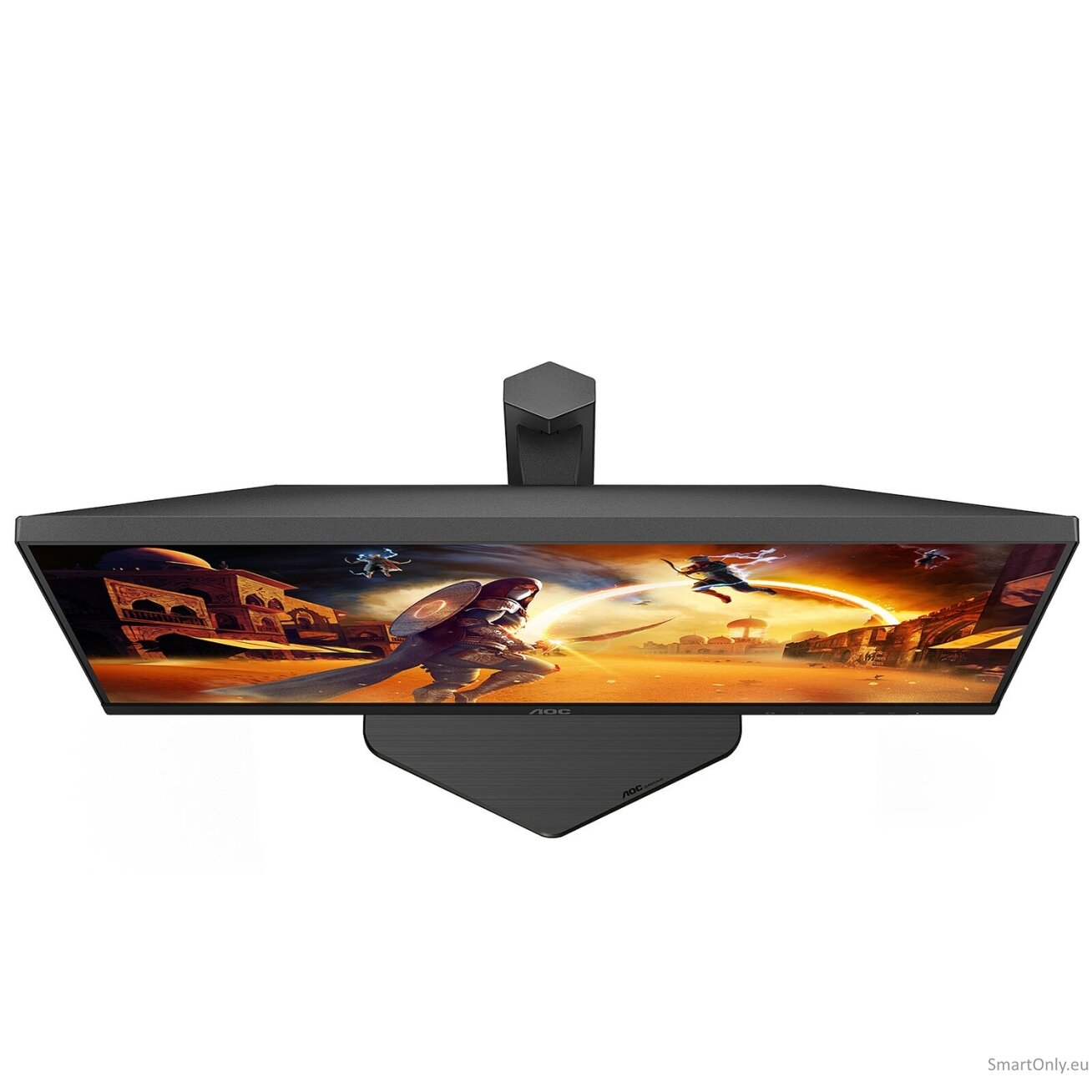 AOC | Q27G4ZR | 27 " | Fast IPS | QHD | 16:9 | 240 Hz | 1 ms | 2560 x 1440 pixels | 400 cd/m² | HDMI ports quantity 2 | Black 3 AOC | Q27G4ZR | 27 " | Fast IPS | QHD | 16:9 | 240 Hz | 1 ms | 2560 x 1440 pixels | 400 cd/m² | HDMI ports quantity 2 | Black 3