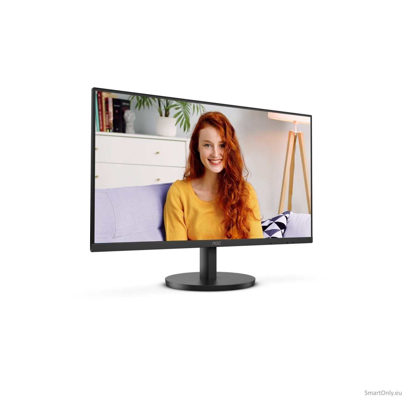 AOC | U27B3A | 27 " | IPS | UHD | 16:9 | 60 Hz | 4 ms | 3840 x 2160 pixels | 350 cd/m² | HDMI ports quantity 2 11