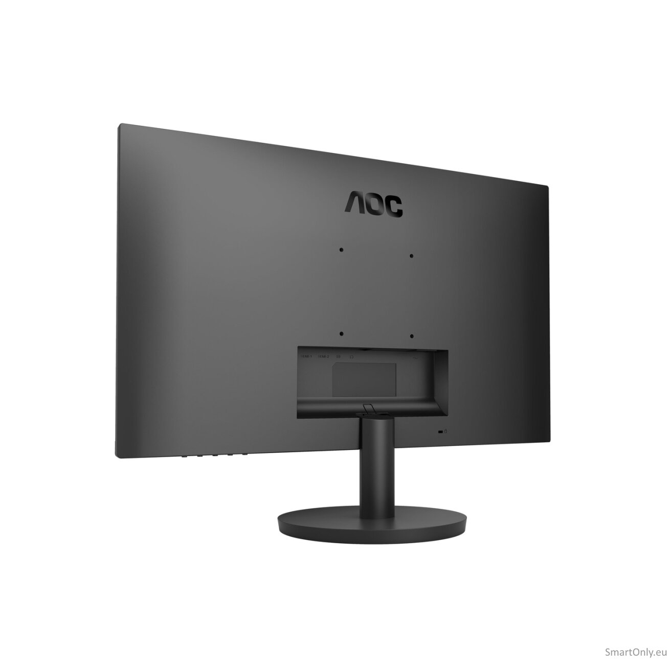 AOC | U27B3A | 27 " | IPS | UHD | 16:9 | 60 Hz | 4 ms | 3840 x 2160 pixels | 350 cd/m² | HDMI ports quantity 2 14 AOC | U27B3A | 27 " | IPS | UHD | 16:9 | 60 Hz | 4 ms | 3840 x 2160 pixels | 350 cd/m² | HDMI ports quantity 2 14