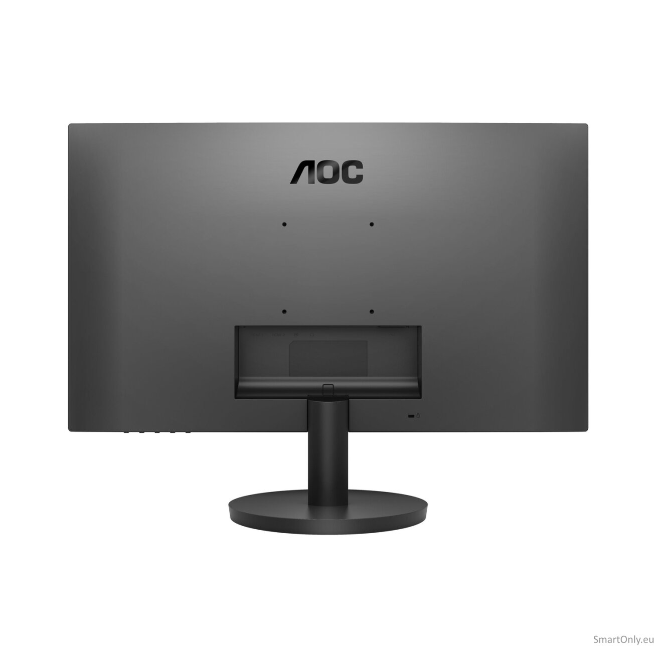 AOC | U27B3A | 27 " | IPS | UHD | 16:9 | 60 Hz | 4 ms | 3840 x 2160 pixels | 350 cd/m² | HDMI ports quantity 2 4