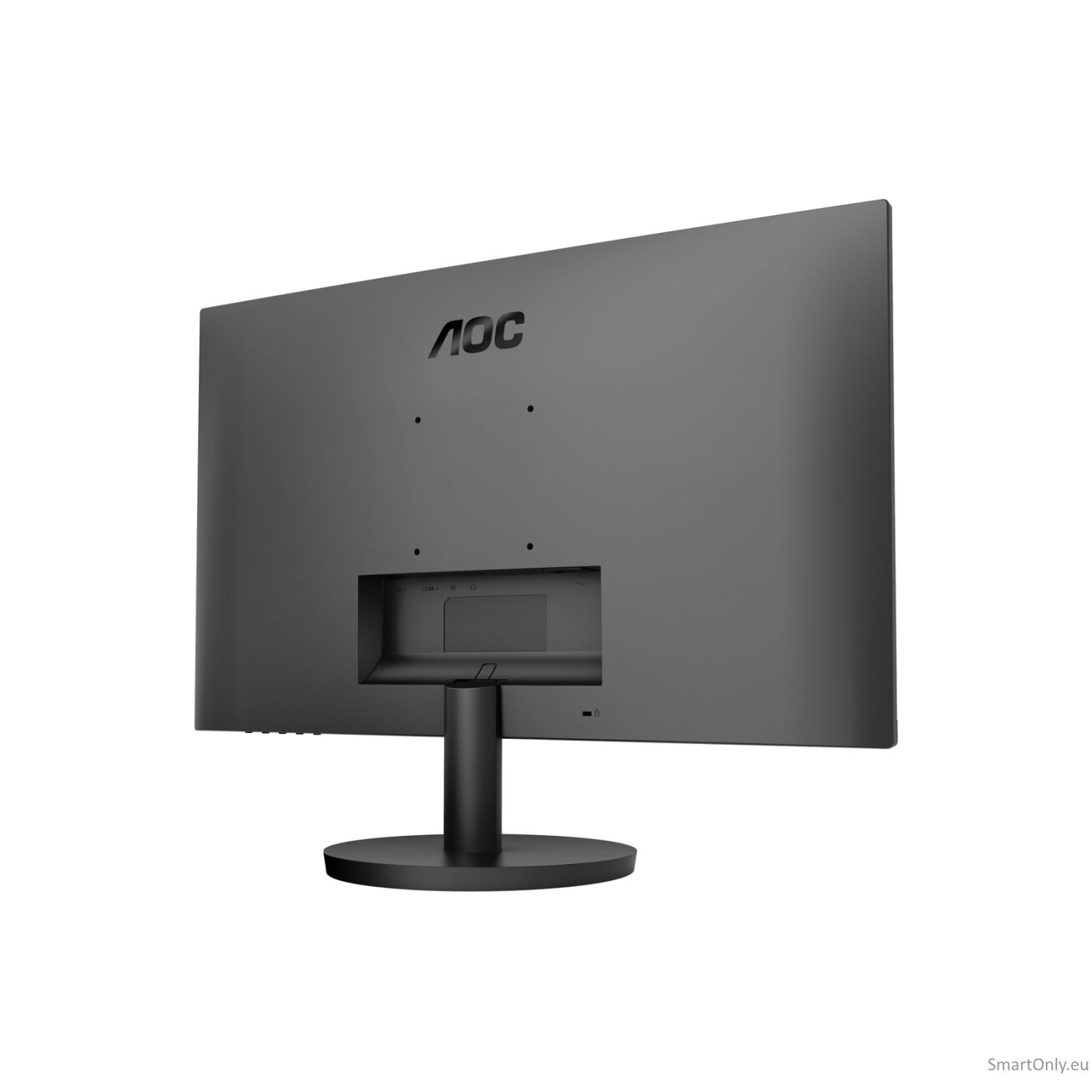 AOC | U27B3A | 27 " | IPS | UHD | 16:9 | 60 Hz | 4 ms | 3840 x 2160 pixels | 350 cd/m² | HDMI ports quantity 2 5 AOC | U27B3A | 27 " | IPS | UHD | 16:9 | 60 Hz | 4 ms | 3840 x 2160 pixels | 350 cd/m² | HDMI ports quantity 2 5