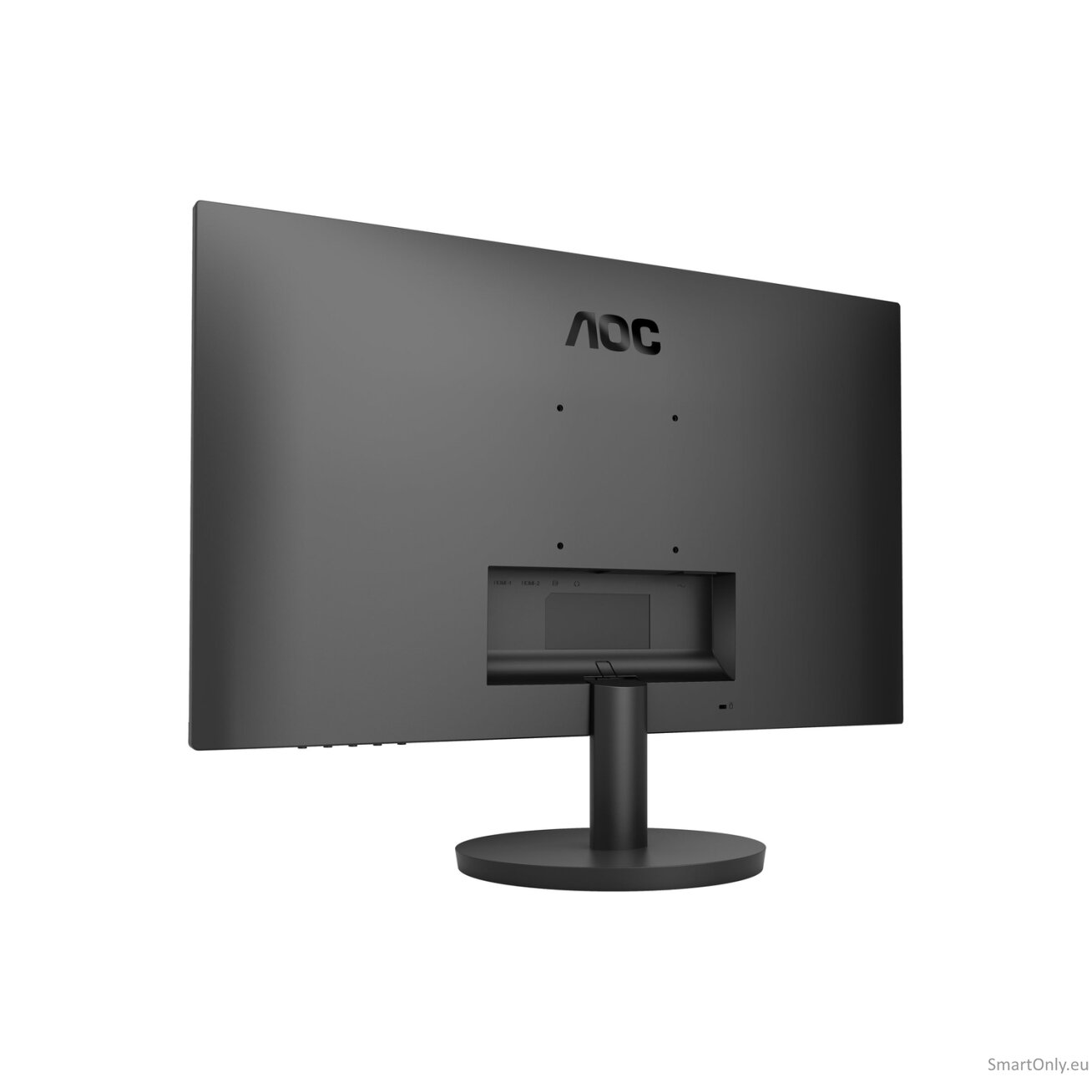 AOC | U27B3A | 27 " | IPS | UHD | 16:9 | 60 Hz | 4 ms | 3840 x 2160 pixels | 350 cd/m² | HDMI ports quantity 2 6