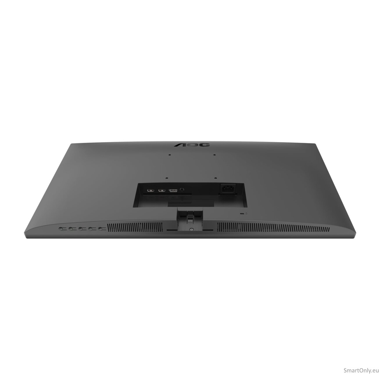 AOC | U27B3A | 27 " | IPS | UHD | 16:9 | 60 Hz | 4 ms | 3840 x 2160 pixels | 350 cd/m² | HDMI ports quantity 2 8