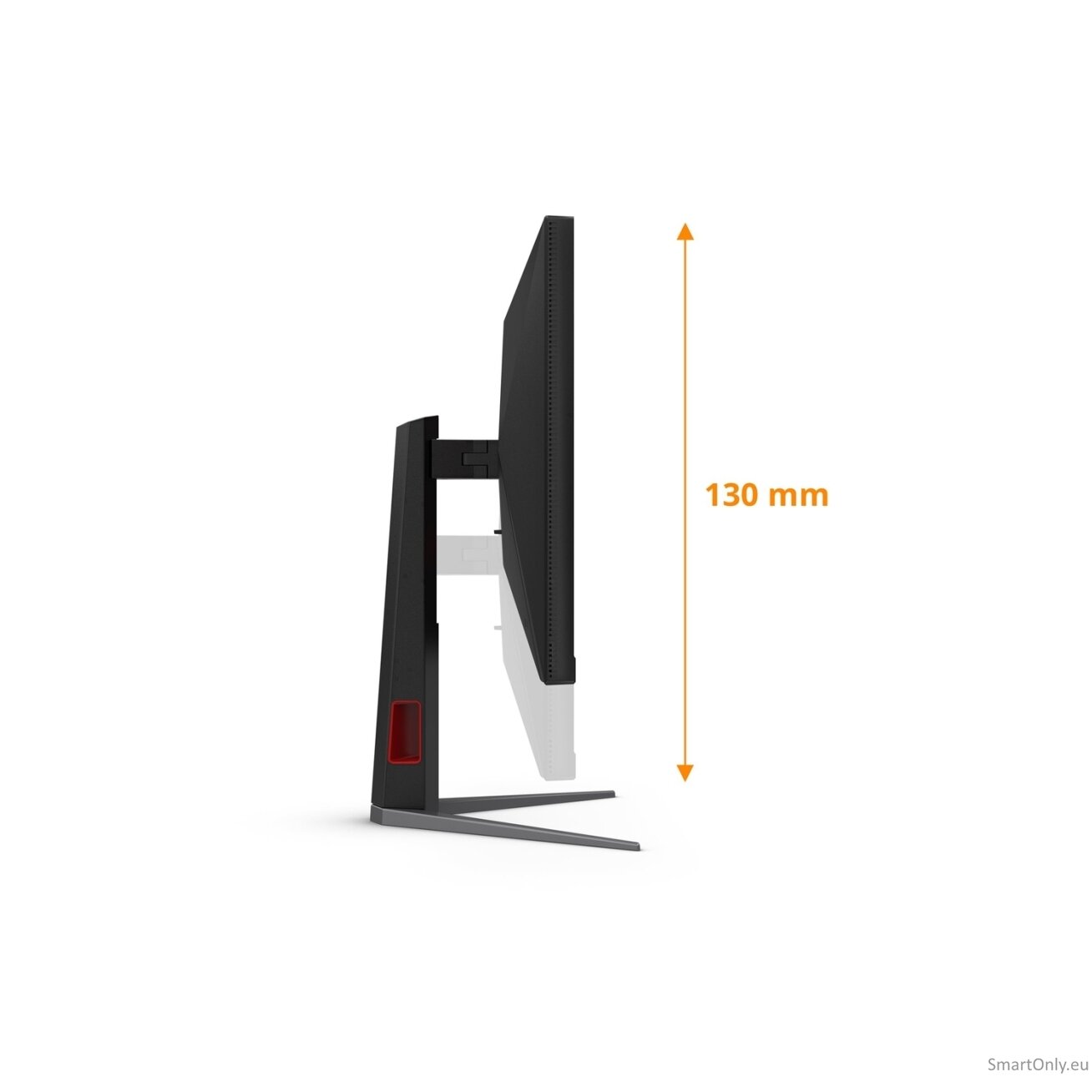 AOC | U27G4XM | 27 " | Fast IPS | UHD | 16:9 | 160 Hz | 1 ms | 3840 x 2160 pixels | 1200 cd/m² | HDMI ports quantity 1 | Black 21 AOC | U27G4XM | 27 " | Fast IPS | UHD | 16:9 | 160 Hz | 1 ms | 3840 x 2160 pixels | 1200 cd/m² | HDMI ports quantity 1 | Black 21