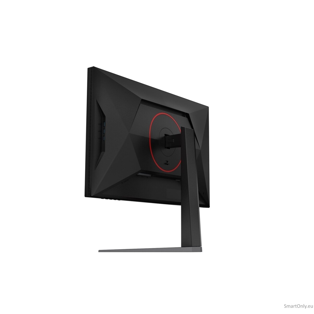 AOC | U27G4XM | 27 " | Fast IPS | UHD | 16:9 | 160 Hz | 1 ms | 3840 x 2160 pixels | 1200 cd/m² | HDMI ports quantity 1 | Black 49 AOC | U27G4XM | 27 " | Fast IPS | UHD | 16:9 | 160 Hz | 1 ms | 3840 x 2160 pixels | 1200 cd/m² | HDMI ports quantity 1 | Black 49