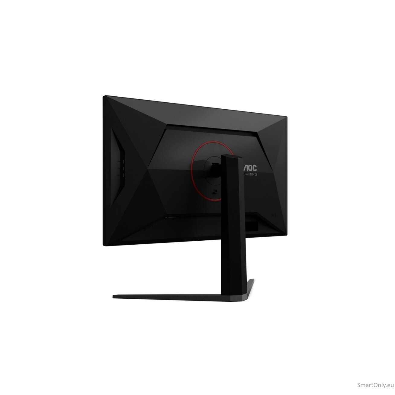AOC U32G4U | 32 " | Fast IPS | UHD | 16:9 | 160 Hz | 1 ms | 3840 x 2160 pixels | 450 cd/m² | HDMI ports quantity 2 | Black 11 AOC U32G4U | 32 " | Fast IPS | UHD | 16:9 | 160 Hz | 1 ms | 3840 x 2160 pixels | 450 cd/m² | HDMI ports quantity 2 | Black 11