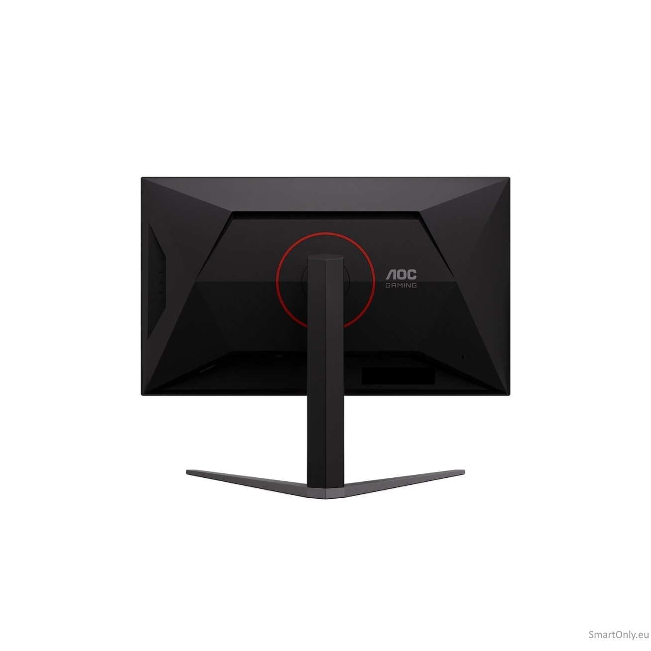 AOC U32G4U | 32 " | Fast IPS | UHD | 16:9 | 160 Hz | 1 ms | 3840 x 2160 pixels | 450 cd/m² | HDMI ports quantity 2 | Black 12 AOC U32G4U | 32 " | Fast IPS | UHD | 16:9 | 160 Hz | 1 ms | 3840 x 2160 pixels | 450 cd/m² | HDMI ports quantity 2 | Black 12