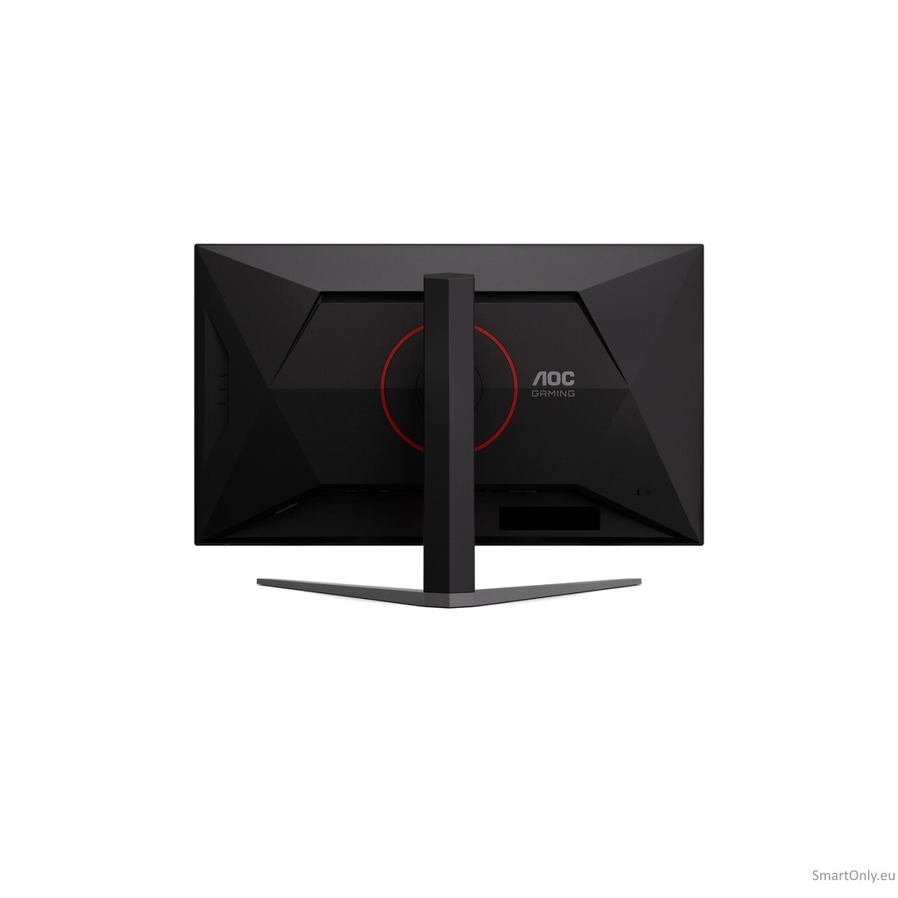 AOC U32G4U | 32 " | Fast IPS | UHD | 16:9 | 160 Hz | 1 ms | 3840 x 2160 pixels | 450 cd/m² | HDMI ports quantity 2 | Black 25 AOC U32G4U | 32 " | Fast IPS | UHD | 16:9 | 160 Hz | 1 ms | 3840 x 2160 pixels | 450 cd/m² | HDMI ports quantity 2 | Black 25