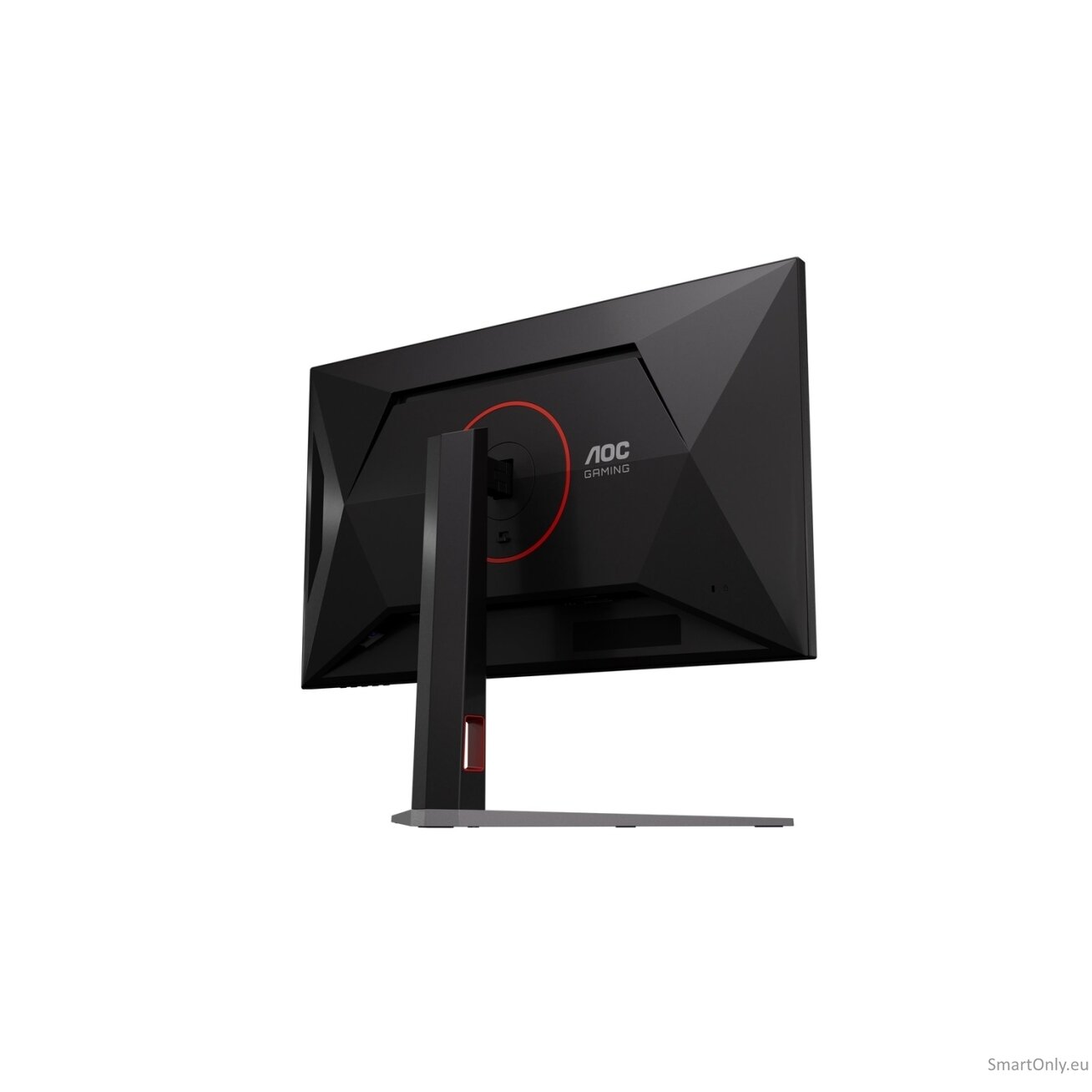 AOC U32G4U | 32 " | Fast IPS | UHD | 16:9 | 160 Hz | 1 ms | 3840 x 2160 pixels | 450 cd/m² | HDMI ports quantity 2 | Black 26 AOC U32G4U | 32 " | Fast IPS | UHD | 16:9 | 160 Hz | 1 ms | 3840 x 2160 pixels | 450 cd/m² | HDMI ports quantity 2 | Black 26