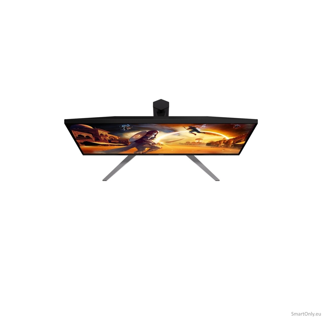 AOC U32G4U | 32 " | Fast IPS | UHD | 16:9 | 160 Hz | 1 ms | 3840 x 2160 pixels | 450 cd/m² | HDMI ports quantity 2 | Black 8