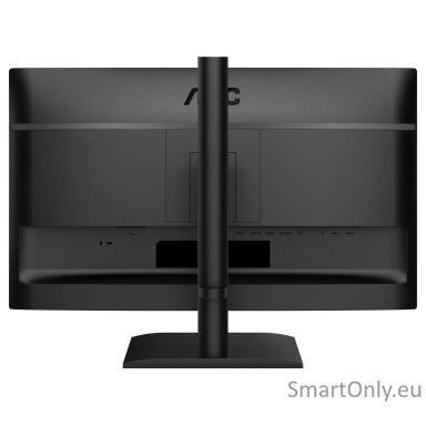 AOC | 24E4CV | 23.8 " | IPS | FHD | 16:9 | 120 Hz | 4 ms | 1920 x 1080 pixels | 300 cd/m² | Black