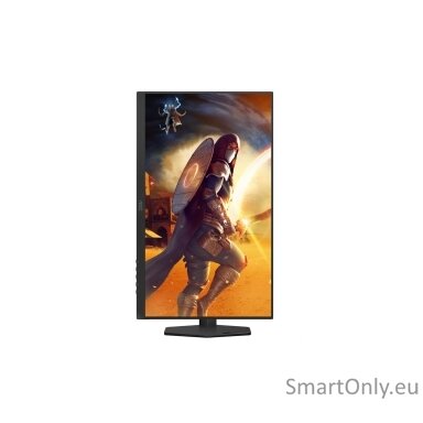 AOC Gaming 27G4ZR 27" 1920x1080/1ms/300cd/m², HDMI, DisplayPort, Headphone Out | AOC