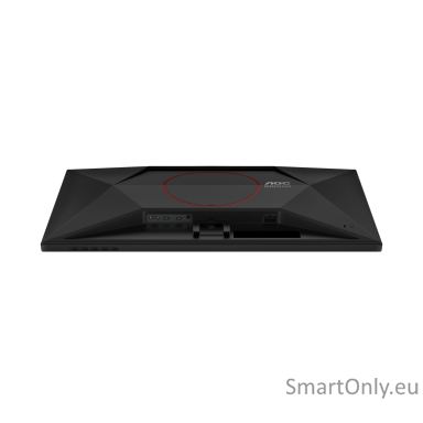 AOC | Q27G42ZE | 27 " | IPS | QHD | 16:9 | 260 Hz | 1 ms | 2560 x 1440 pixels | 300 cd/m² | HDMI ports quantity 1 | Black