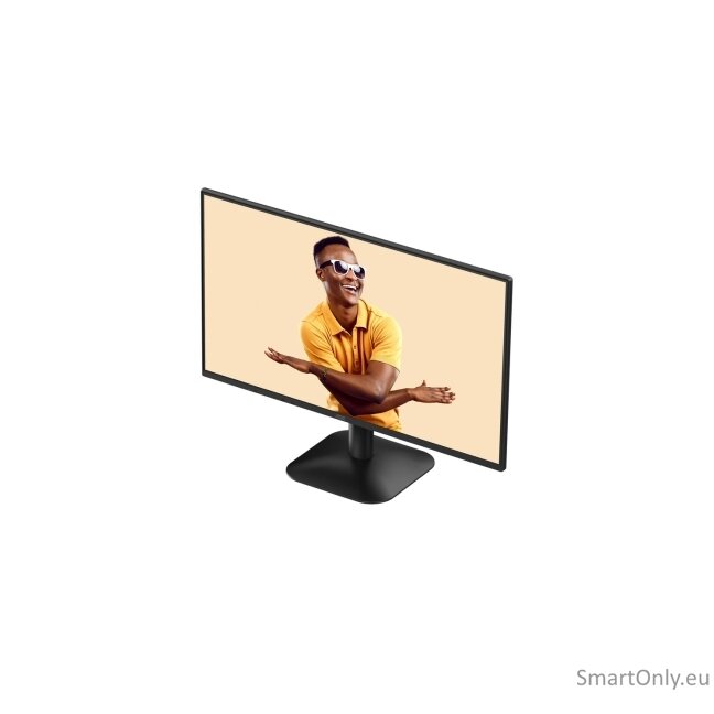 AOC | 24B31H | 24 " | IPS | FHD | 16:9 | 120 Hz | 1 ms | 1920 x 1080 pixels | 300 cd/m² | HDMI ports quantity 1 | Black 15