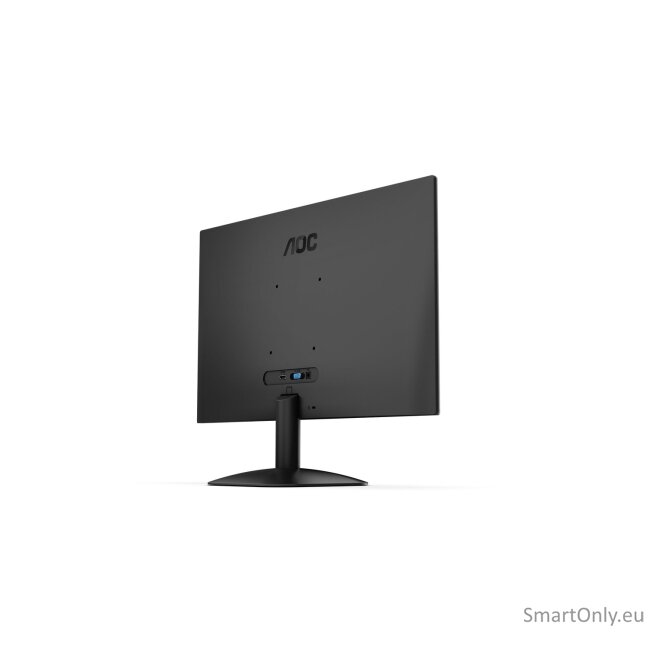 AOC | 24B31H | 24 " | IPS | FHD | 16:9 | 120 Hz | 1 ms | 1920 x 1080 pixels | 300 cd/m² | HDMI ports quantity 1 | Black 20