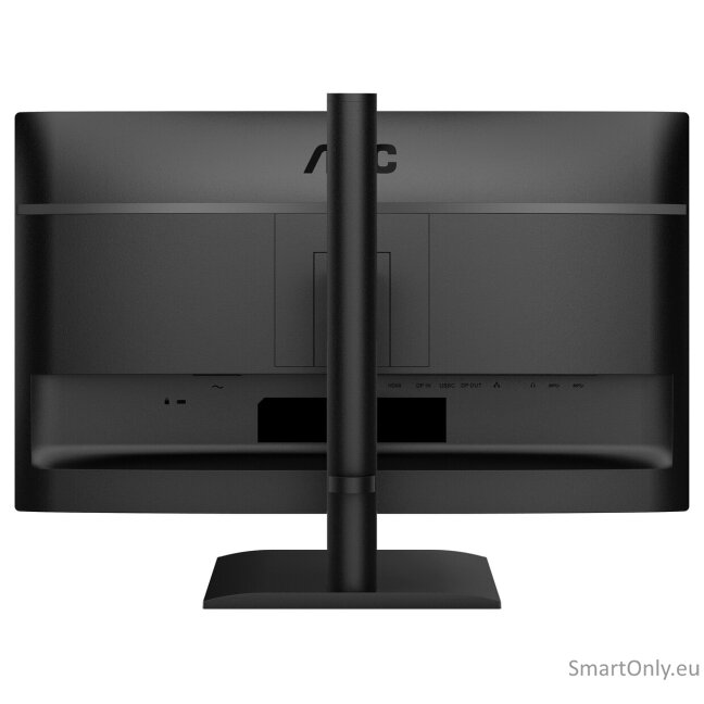 AOC | 24E4CV | 23.8 " | IPS | FHD | 16:9 | 120 Hz | 4 ms | 1920 x 1080 pixels | 300 cd/m² | Black 1