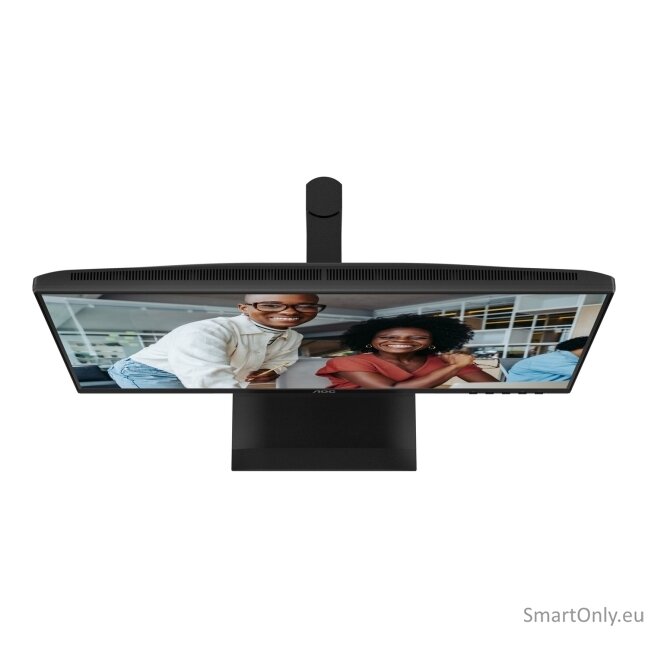 AOC | 24E4CV | 23.8 " | IPS | FHD | 16:9 | 120 Hz | 4 ms | 1920 x 1080 pixels | 300 cd/m² | Black 10