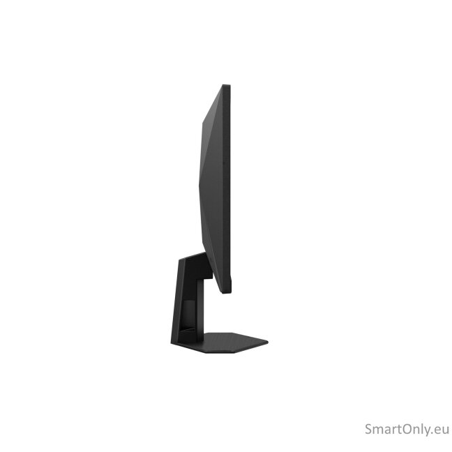 AOC | 24G4HRE | 24 " | Fast IPS | FHD | 16:9 | 200 Hz | 0.5 ms | 1920 x 1080 pixels | 300 cd/m² | HDMI ports quantity 2 | Black 12